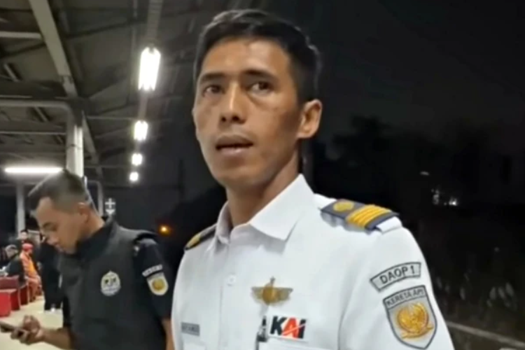 Masinis KA Anggrek Jadi Tersangka Kecelakaan Kereta di Bekasi Timur, KNKT Ungkap Penyebab Tabrakan Maut
