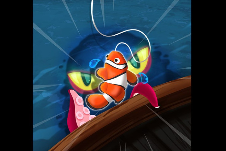 [DOWNLOAD] Link Legendary Fish Hunter Mod APK 1.0.6 Terbaru 2026, Unlimited Money! Nikmati Seluruh Fitur Tanpa Batas