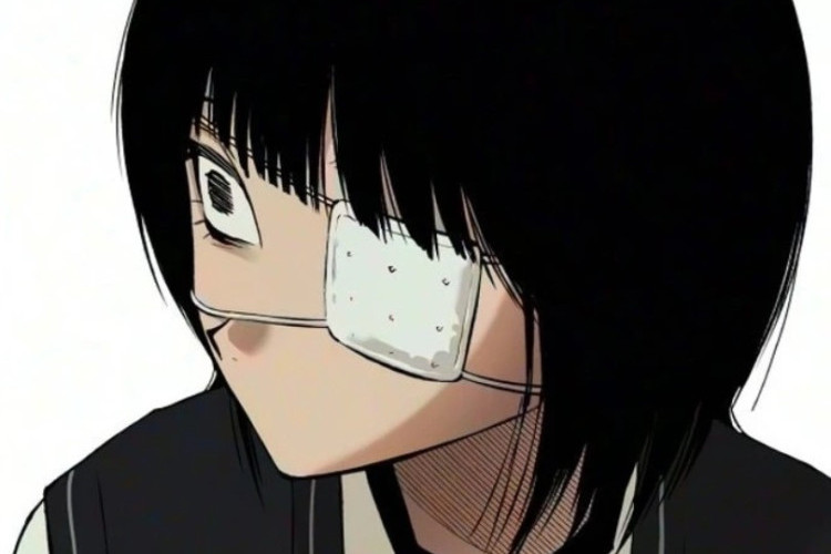 RAW! Preview Chapter 43 Manhwa I Dare You Bahasa Indonesia, Selalu Jadi Objek Kebencian