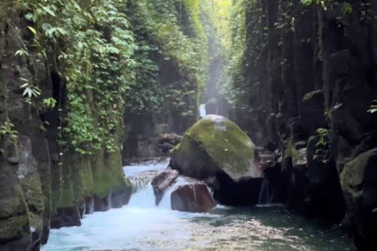 Sejoli Mesum di Cuhup Pendahatan Lahat Sumatera Selatan Viral, Identitas Pemeran Video Berikan Klarifkasi!