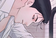 Highlight Manhwa Borderline Chapter 42 Bahasa Indonesia Nanjo Sengaja Bikin Mokyeon Tak Berdaya 