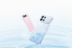 Intip Spesifikasi OPPO A7 Pro Series 5G, Membawa Kamera Selfie 50MP dengan Ultra-Wide AI Zoom