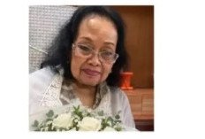 Siapa Reniyanti Hoegeng? Putri Sulung Jenderal Hoegeng Baru Saja Meninggal di Usia 78 Tahun!