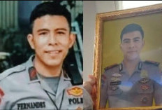 Ayah Bharatu Valdo Minta Usut Tuntas Kematian Sang Anak, Minta Presiden Prabowo Turun Tangan!