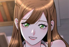 Perbandingan Manhwa A Woman Obsessed with Uniforms Sempat Ramai Gara-Gara Diduga Pakai AI, Begini Faktanya