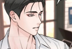 Cuplikan Manhwa Borderline Full Chapter Bahasa Indonesia Begini Jadinya Kalau Player Ketemu Player