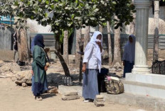 Minta Santri Tutupi Aib Pelecehan Kiai, Video Rekaman Suara Pimpinan Ponpes di Lombok Bocor!