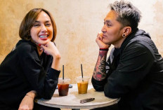 HEBOH! Sara Wijayanto Gugat Cerai Demian Aditya, Sidang Perdana Digelar 24 September