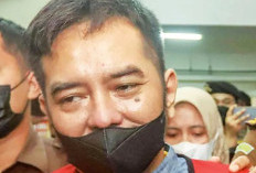 Keadilan Hukum Diuji: Polemik Pencabutan Bebas Bersyarat dan Kembalinya Mas Bechi ke Lapas