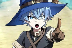 Urutan Cerita Manhwa I Became the Patron of Villains 47 Bahasa Indonesia Siap Melakukan Apapun Demi Sang Princess