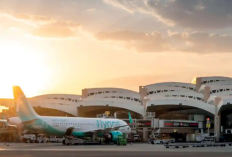 Saudi Tutup Bandara Riyadh Sampai 18 Oktober Imbas Serangan Houthi, Tangguhkan Penerbangan Menuju Jeddah dan Dammam 