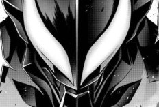Prediksi Manga Darkness Heels -Lili- CH 6 Scan Indonesia Strategi Untuk Battle Selanjutnya