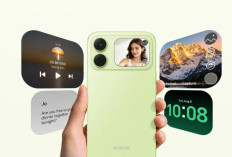 Cek Spesifikasi HP HONOR Play20C Usung Fitur Dual Screen Canggih dengan Harga Entry Level In This Economy 
