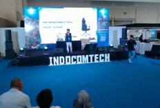 Pendaftaran Olimpiade TIK dan Informatika Nasional (OTN) Sudah Dibuka: Pengertian, Tujuan, Jadwal Pelaksanaan, Pastikan Kalian Ikut Lomba Ini