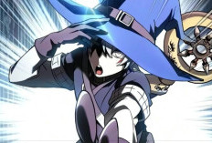 Cuplikan Manhwa I Became the Patron of Villains Chapter 46 Sub Indonesia Bocil yang Satu Ini Terlalu OP