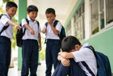 Miris! Kronologi Kasus 14 Siswi SMP di Tangsel Dibully Oleh Kakak Kelas, Salah Satunya Sampai Muntah Darah