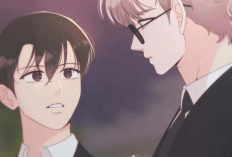 Hampir Aja Ketahuan! Manhwa Love in Disguise Chapter 49 Bahasa Indonesia GRATIS