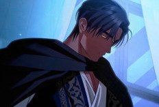 Predatory Marriage CH. 98 Indo Scans, Kesempatan Terakhir untuk Ishakan Hingga Pagi Hari