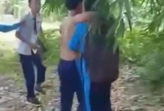 Pengeroyokan Pelajar SMP di Taman Kota Seri Kuala Lobam, Polisi Berhasil Amankan 2 Pelaku