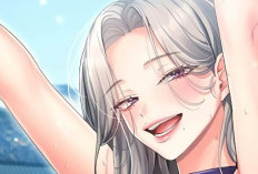 Prediksi Manhwa Love Cheer! Chapter 25 Bahasa Indonesia Suka Curi-Curi Pandang
