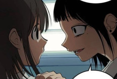 Pembahasan Manhwa I Dare You Chapter 44 Bahasa Indonesia, RAW! Tak Pernah Didukung Teman