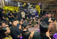 Dugaan Pesta LGBT Viral di Media Sosial, DPRD Minta Satpol PP dan DPMPTSP Lakukan Pemeriksaan