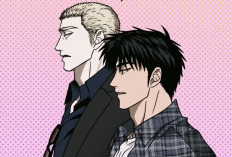 Alur Cerita Manhwa Shutline Chapter 119 Bahasa Indonesia, Belanja Bulanan Ala Bapak-Bapak Rumah Tangga