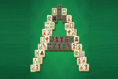 Klaim Sekarang! Akun Demo Mahjong Ways 2 Aktif Bulan Agustus 2026, Paling Gacor Auto Cuan Gampang Banget Dapetin Jackpot