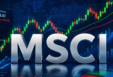 MSCI Ancam Turunkan Status Bursa RI, Hampir Setara Zimbabwe! Potensi Dana Asing Anjlok Hingga Ratusan Triliun Rupiah