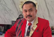 Profil Kamaruddin Simanjuntak, Pengacara Brigadir J yang Kantongi Berbagai Kasus Besar Semasa Hidupnya
