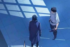Sinopsis Update The Hero Cannot Rest Full Chapter Scan Indonesia, Terpaksa Kembali Mengangkat Senjata