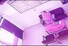 Terungkap! Video Kepsek-Guru Pekalongan yang Indehoy di Sekolah Dijebak, Warga Sekolah Sengaja Pasang CCTV