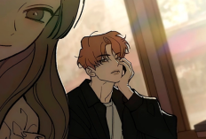 Rekomendasi Update Tears on a Withered Flower Chapter 120 Scan Indonesia, Dunianya Benar-Benar Runtuh Hingga Hancur?