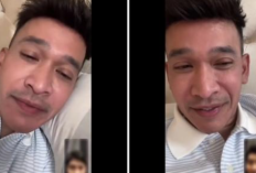 Isinya Apa Aja? Ruben Onsu Ketauan Video Call dengan Pria Berusia 21 Tahun Kini Terungkap!