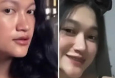 Video Ibu Tiri dan Anak Tiri di Kebun Sawit Viral TikTok Hingga IG, Pesonanya Auto Bikin Tergoda