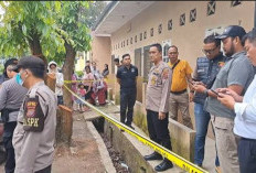Diduga Usai Kencan dengan Wanita di Muda, Kakek 75 Tahun di Tulungagung Ditemukan Tewas di Kamar Kos!