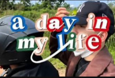 2 Pria Pemeran Video A Day in My Life Video Ternyata Positif HIV, Konten Dijual Hingga Raup Puluhan Juta Rupiah!