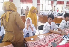 Terjadi Lagi! 136 Siswa SMAN 1 Tunjungan Blora Keracunan MBG, SPPG Siap Dikenai Sanksi