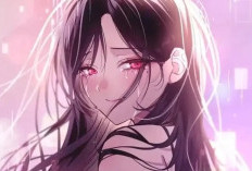 Preview Manhwa Error The Echo Full Chapter Scan Indonesia Hoki Tujuh Turunan Ngumpul Di Doi Semua