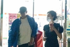 CIE! T.O.P dan Nana Dikonfirmasi Pacaran Oleh Agensi, Cinta Bersemi dari Syuting Video Musik Studio54