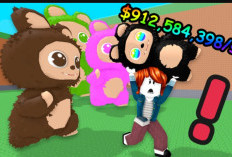 Makin Seru! Bobo The Origin Sudah Hadir di Roblox, Orang Tua Bisa Ajak Anak Bermain Bersama