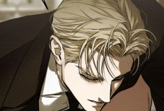 Aaron Sang Penyelamat! FLASHLIGHT CH. 68 Indo Scans