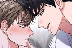 Jadwal Rilis Sweet Sugar Candyman Chapter 22 Bahasa Indonesia Awalnya Cuma Nyobain Iseng-Iseng Aja
