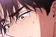 Pertahankan Dirimu! Manhwa BL BISCUIT CH. 29 Indo Scans