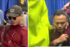 Video Pria di Bus JR Connexion Bogor Lecehkan Wanita Viral, Kasus Berujung Damai Usai Pelaku Ngaku Khilaf dan Minta Maaf