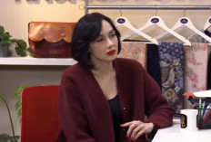 Sosok Pendeta Andika Dikaitkan Kasus Perceraian Sara Wijayanto, Inilah Profil Lengkap yang Kini Ramai di Media Sosial!