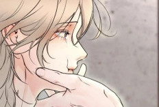 Spoiler Manhwa Borderline Chapter 42 Bahasa Indonesia Nanjoo Janji Nggak Akan Nakal Lagi