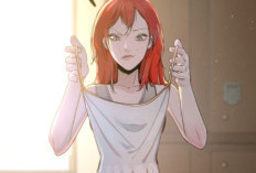 Baju Yang Aneh? Manhwa GL Perfect Witness Chapter 11 Indo Scans