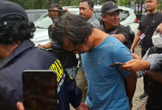 Dwi Bagus Martono DPO Kasus Mutilasi di Madiun, Tega Bunuh Istri Siri & Anak Tiri Karena Cemburu