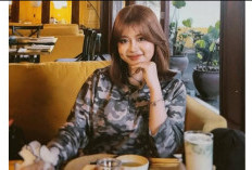 Bocor Full Video La Tasya Penyanyi Viral di TikTok, Cek Disini Untuk Link Lengkapnya!